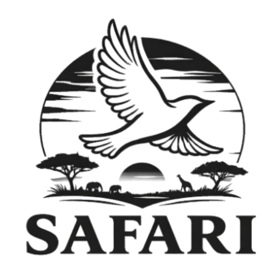 Logo - Starling Safaris